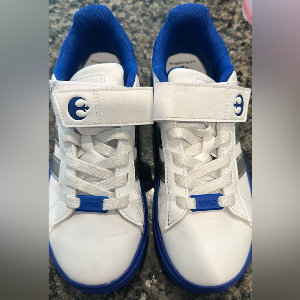 Adidas Starwars Kids Sneakers
